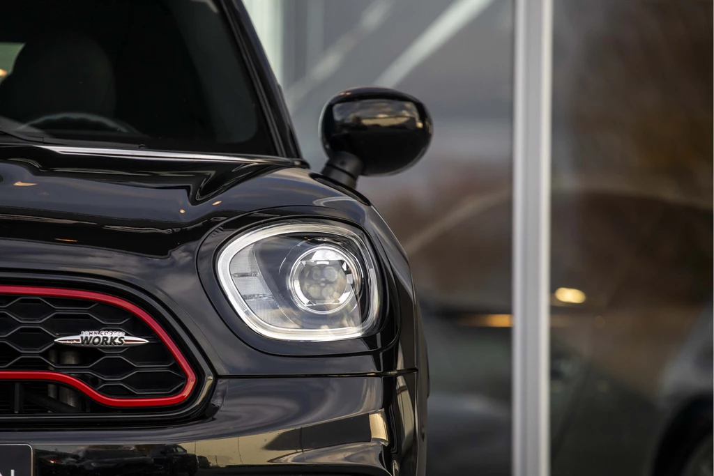 MINI Countryman – foto 20