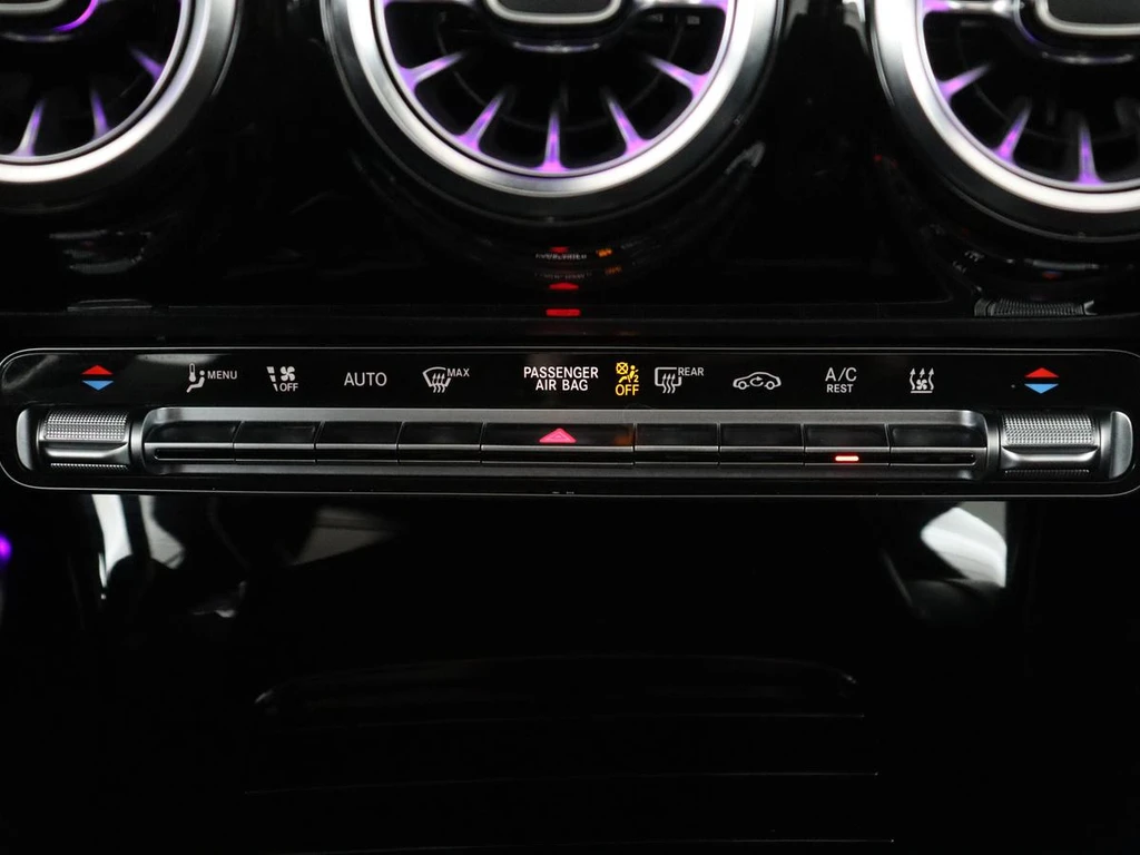Mercedes-Benz CLA – foto 20