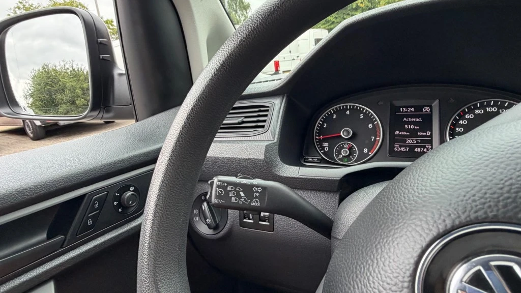 Volkswagen Caddy – foto 23