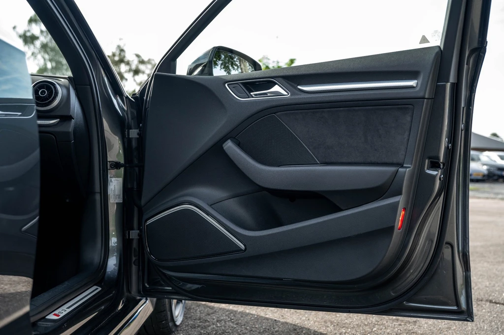 Audi RS3 – foto 47