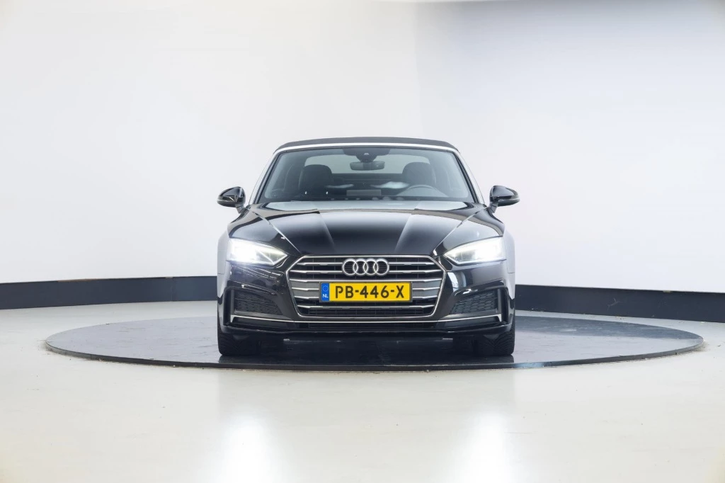 Audi A5 – foto 11