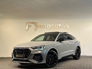 Audi RSQ3 – thumbnail 1
