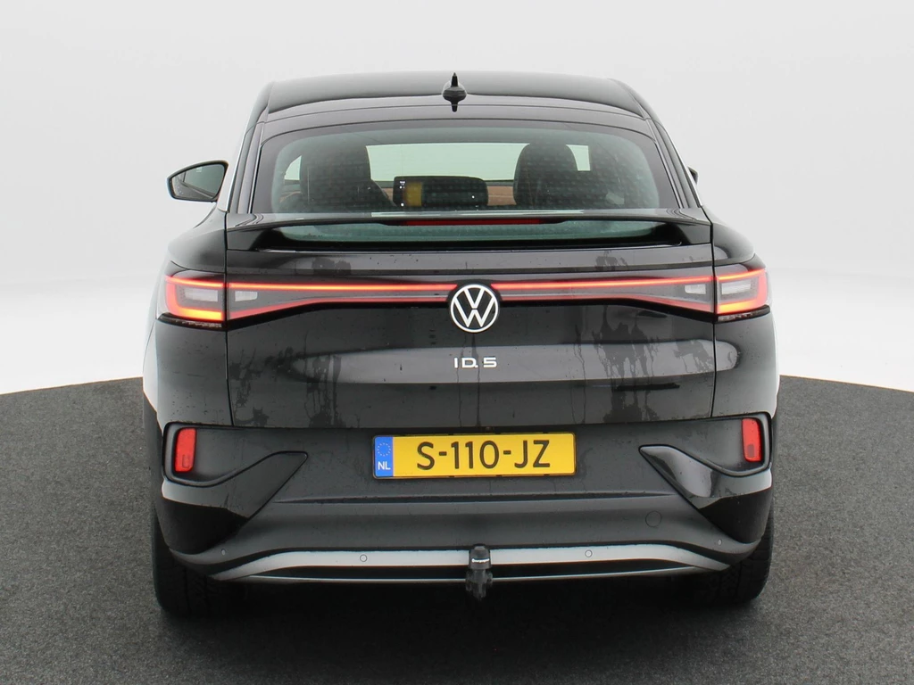 Volkswagen ID.5 – foto 3