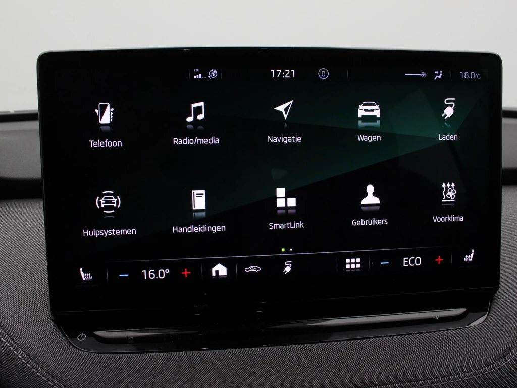Škoda Enyaq iV – foto 14