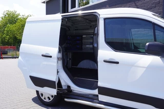 Ford Transit Connect – thumbnail 9