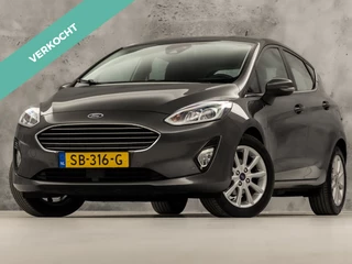 Ford Fiesta – thumbnail 1