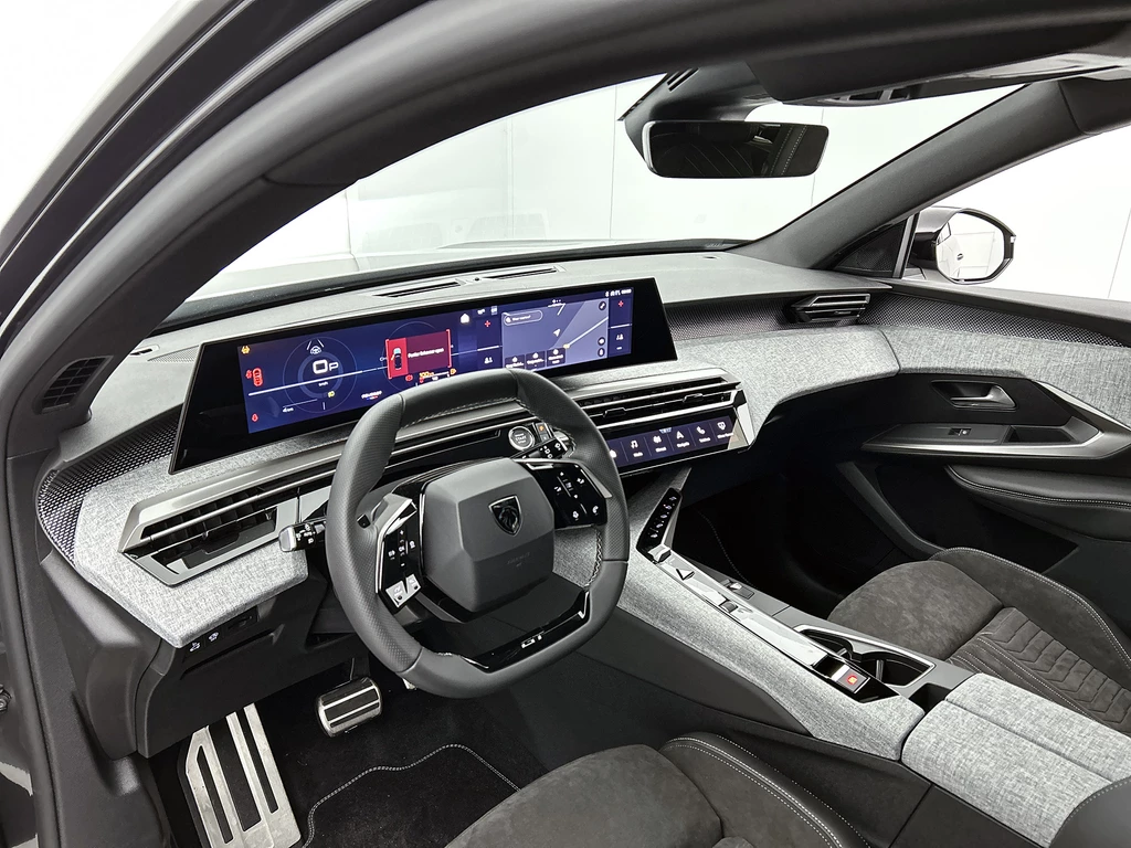 Peugeot 5008 – foto 18