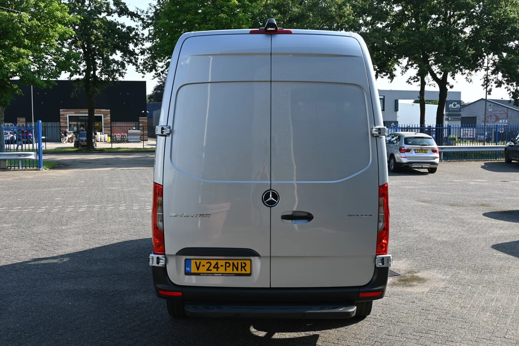 Mercedes-Benz Sprinter – foto 3
