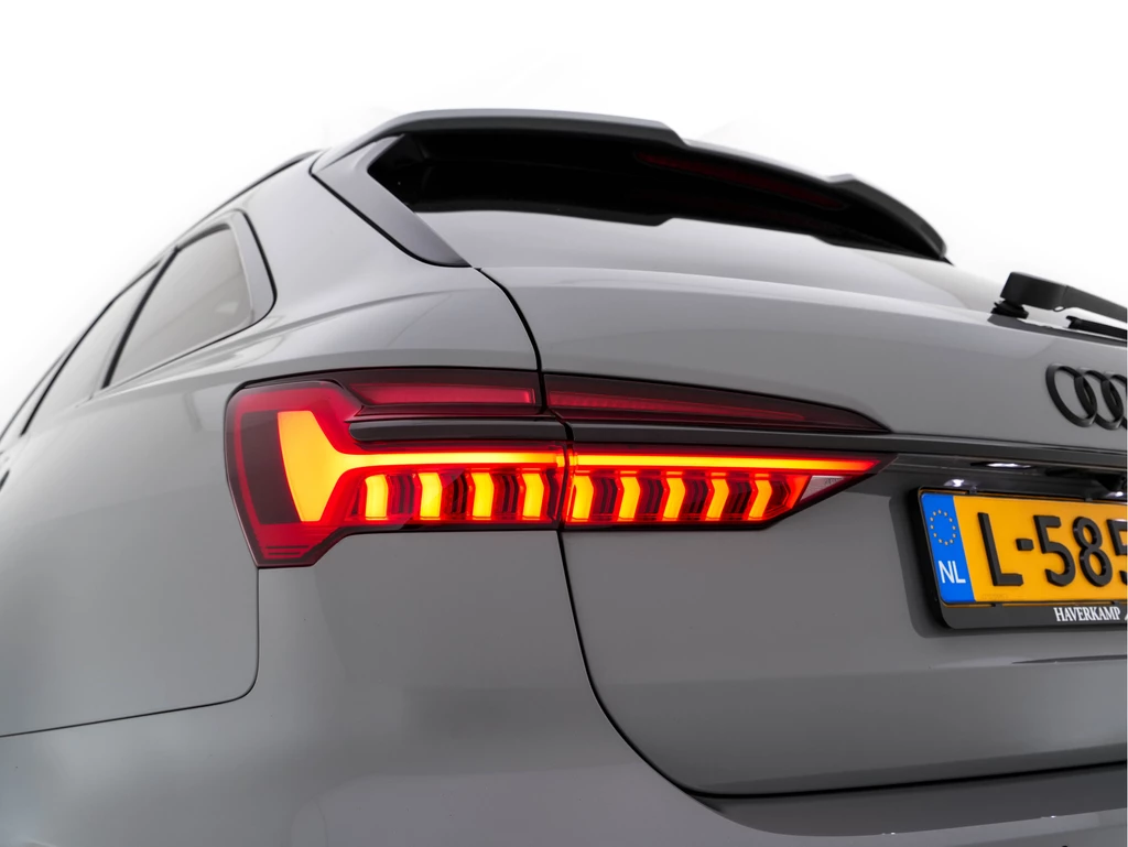 Audi RS6 – foto 46