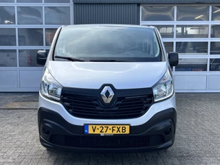 Renault Trafic – thumbnail 11