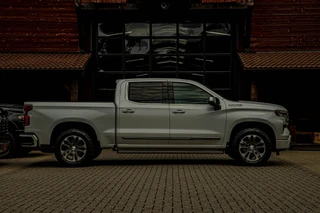 Chevrolet Silverado – thumbnail 6