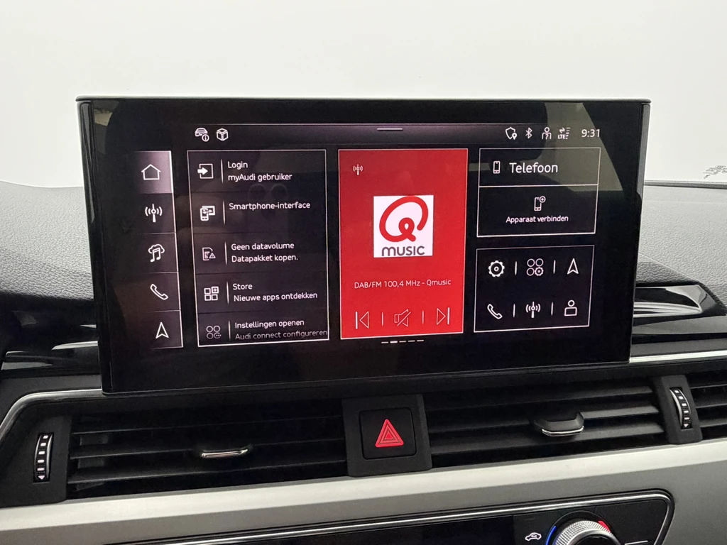 Audi A4 – foto 22