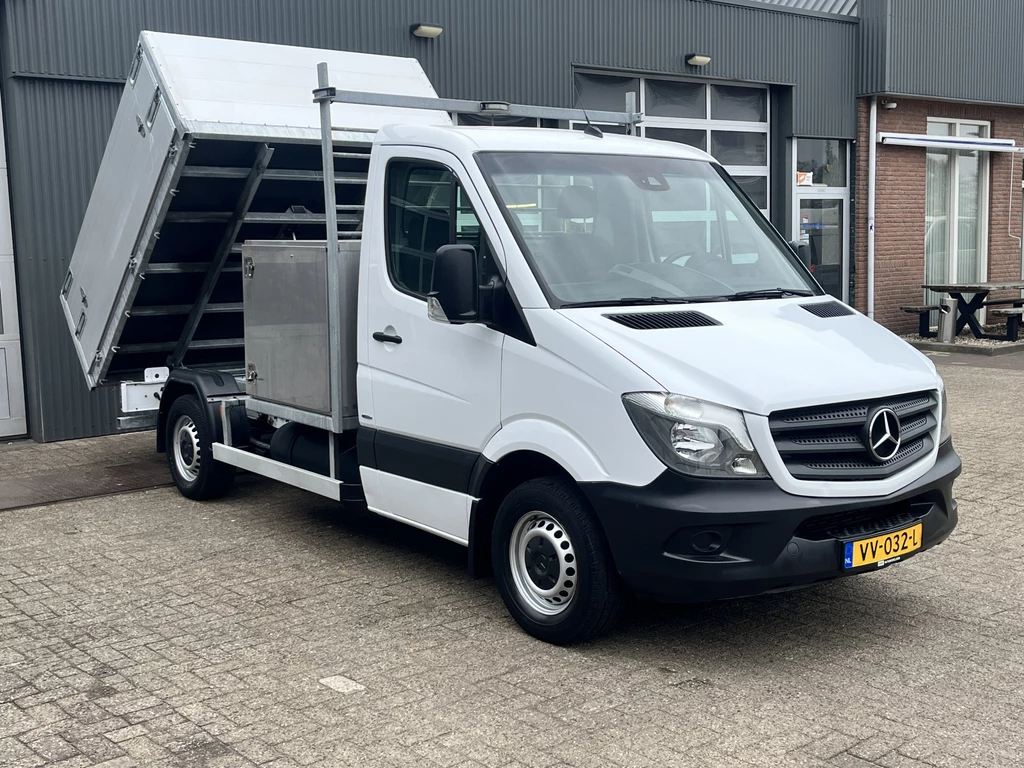 Mercedes-Benz Sprinter – foto 13
