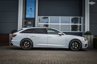Audi A6 – thumbnail 9