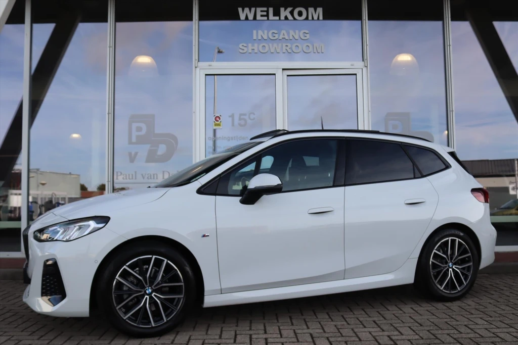 BMW 2 Serie – foto 2