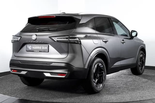Nissan QASHQAI – thumbnail 6