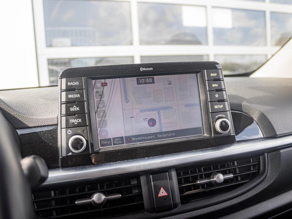 Kia Picanto – foto 15