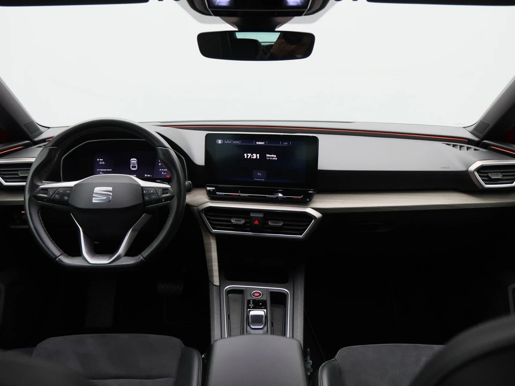 SEAT Leon – foto 38