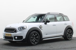 MINI Countryman – thumbnail 1