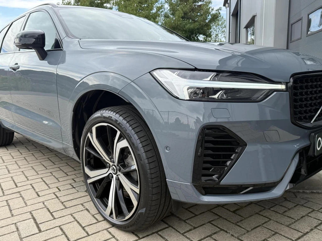 Volvo XC60 – foto 28