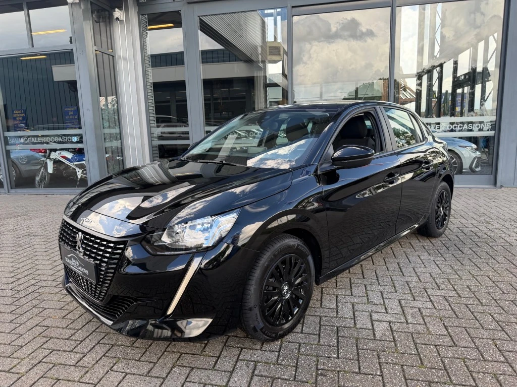 Peugeot 208 – foto 3