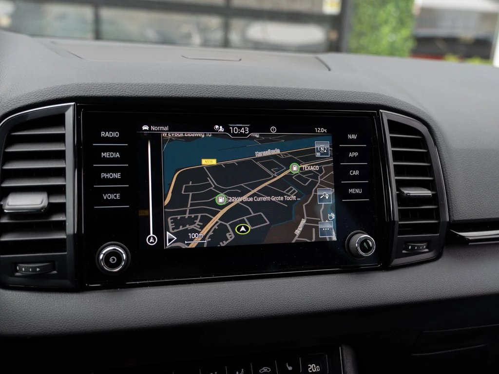 Škoda Karoq – foto 24
