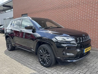 Jeep Compass – thumbnail 9
