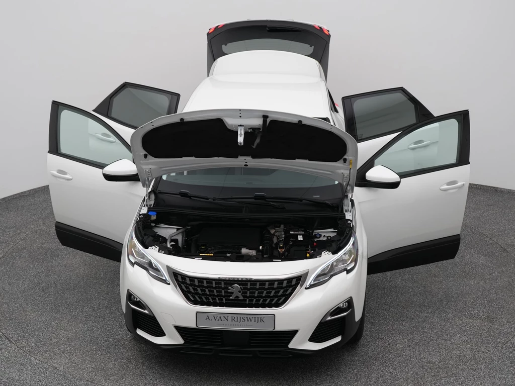 Peugeot 3008 – foto 20