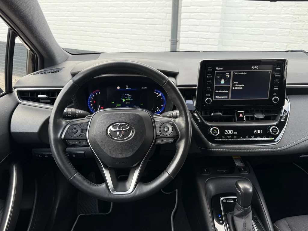 Toyota Corolla Touring Sports – foto 13