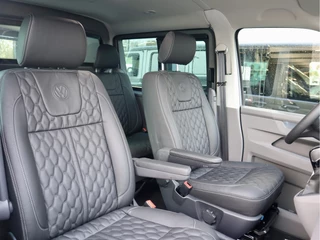 Volkswagen Transporter – thumbnail 27