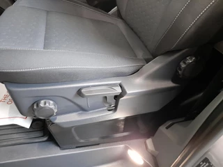 Ford Transit Custom – thumbnail 13