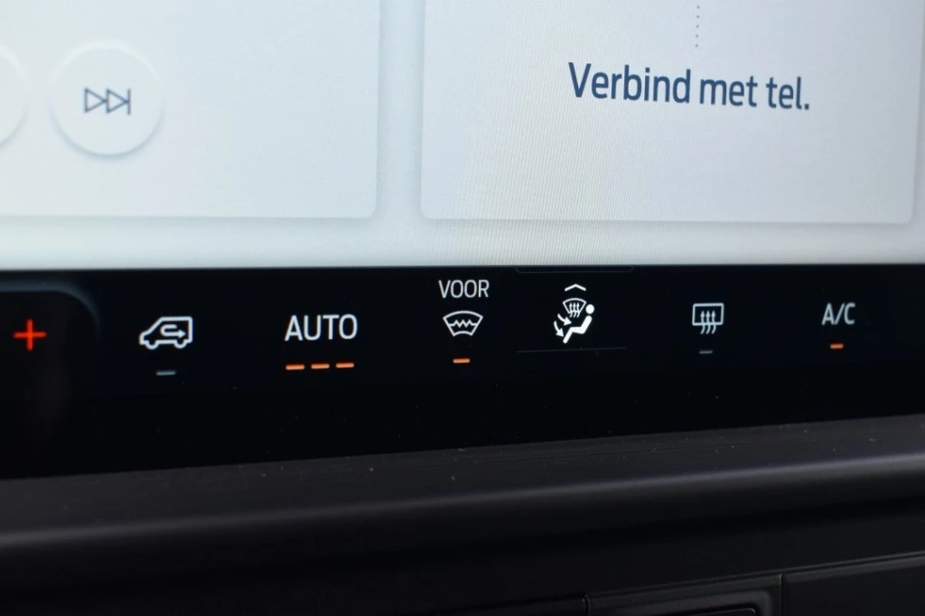 Ford Transit Custom – foto 24