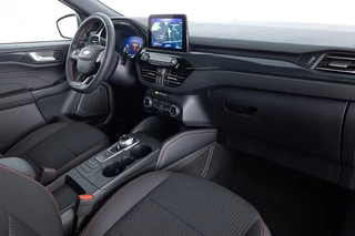 Ford Kuga – thumbnail 10