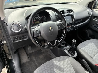 Mitsubishi Space Star – thumbnail 18