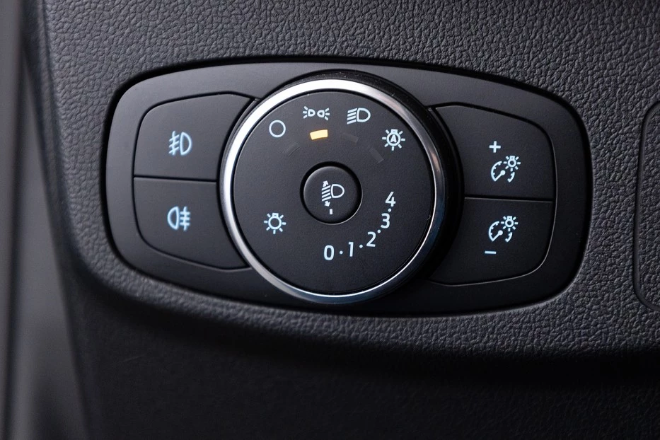 Ford Focus – foto 19