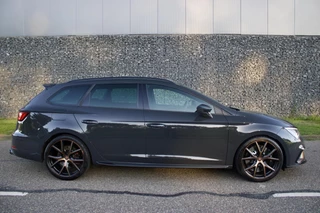 SEAT Leon – thumbnail 7