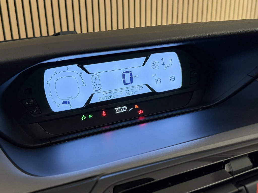 Citroën Grand C4 Spacetourer – foto 11