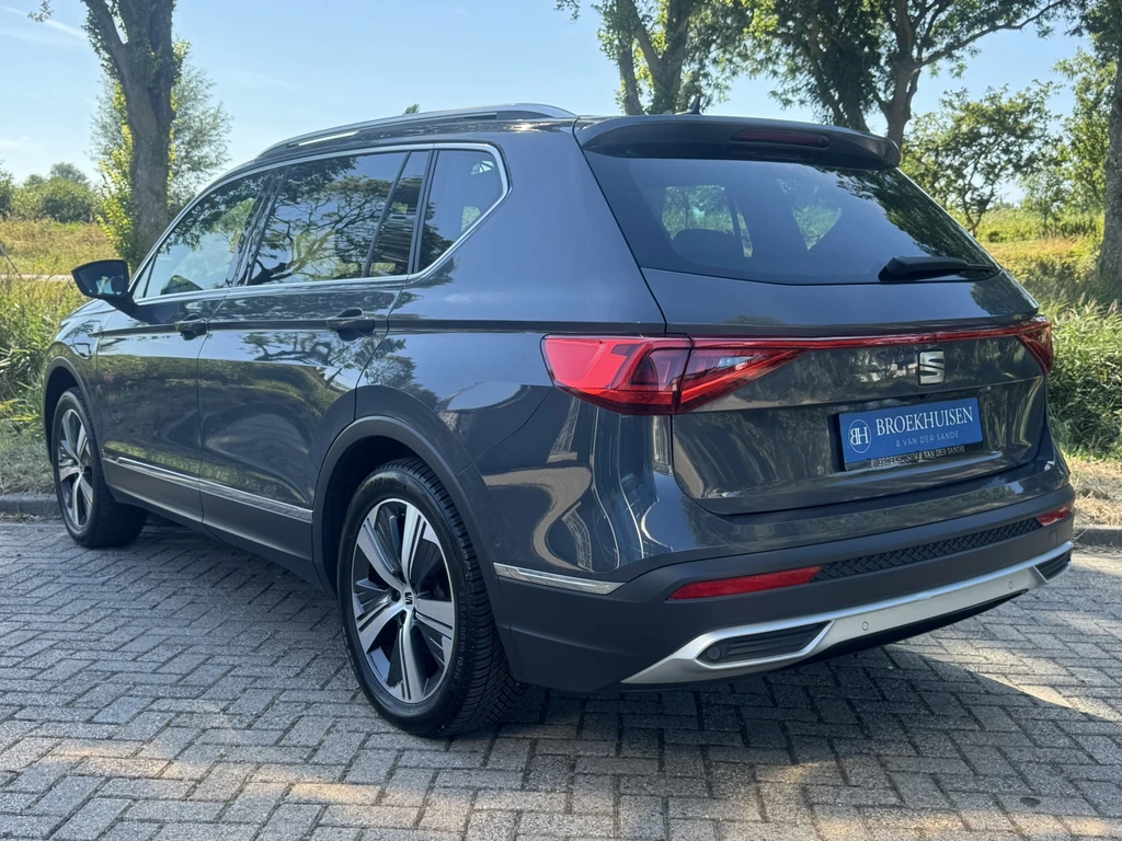 SEAT Tarraco – foto 2