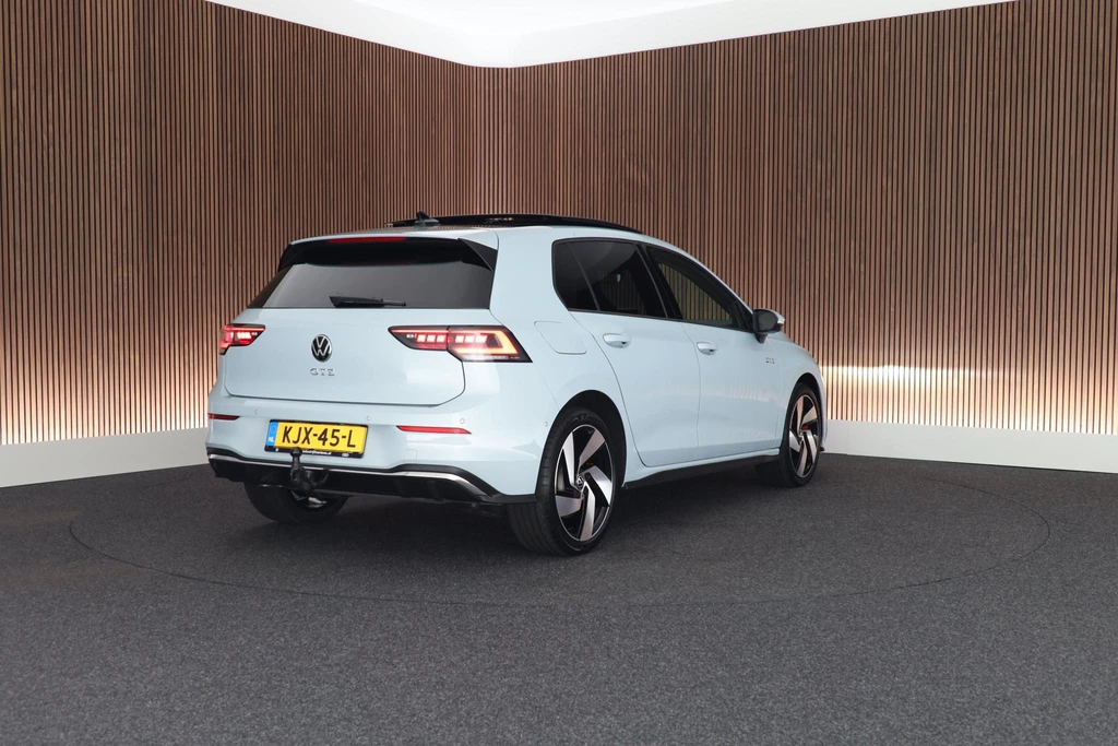 Volkswagen Golf – foto 4