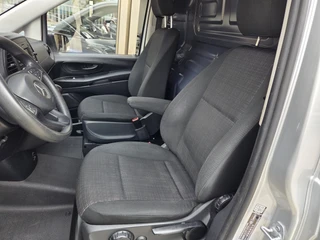 Mercedes-Benz Vito – thumbnail 17