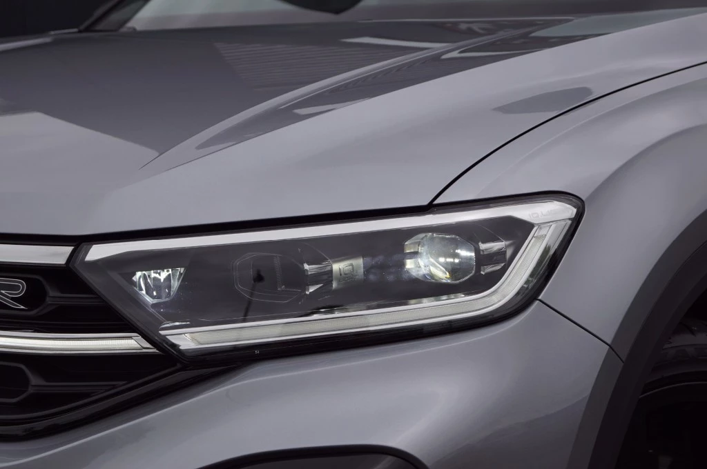 Volkswagen T-Roc – foto 13