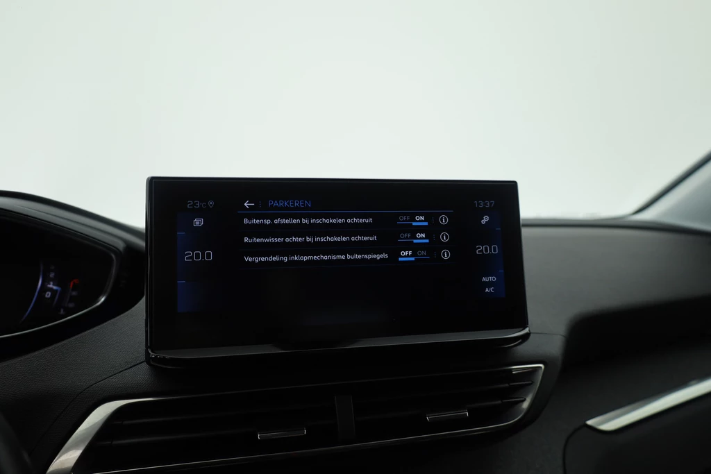 Peugeot 3008 – foto 32