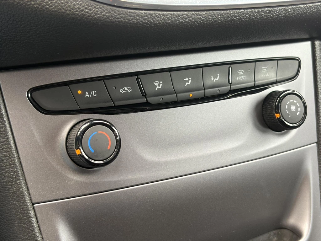 Opel Astra – foto 19