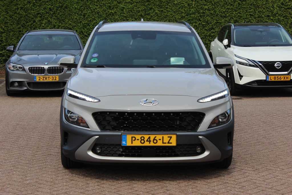 Hyundai Kona – foto 9