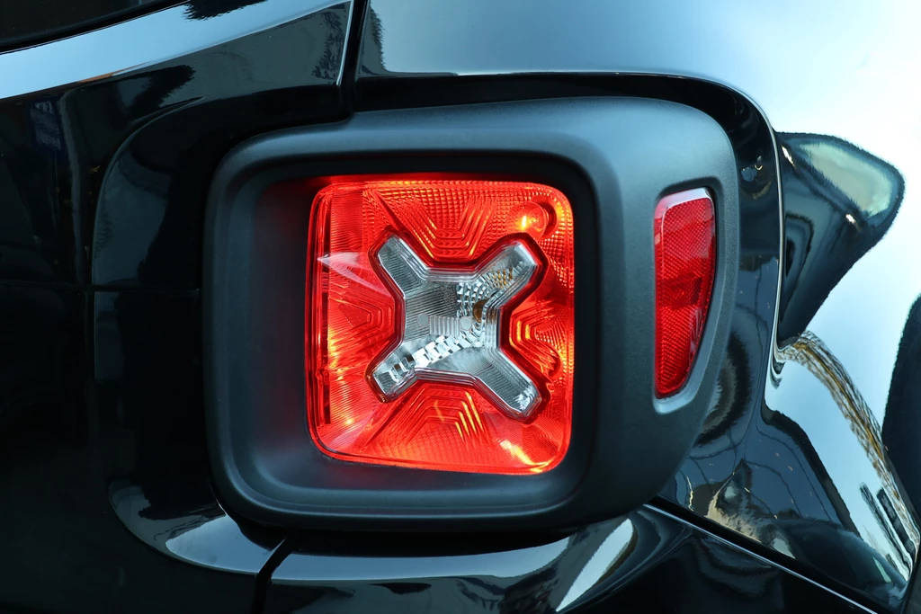 Jeep Renegade – foto 29