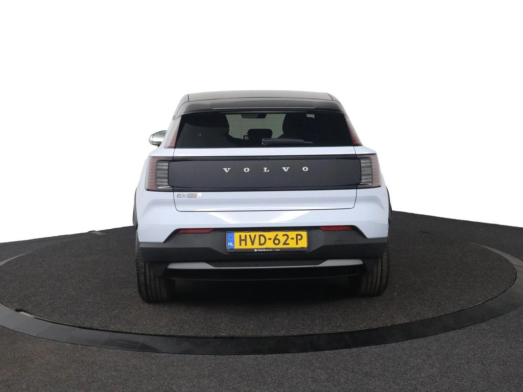 Volvo EX30 – foto 4