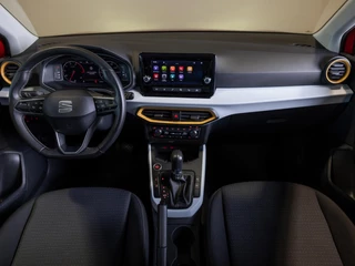 SEAT Arona – thumbnail 33