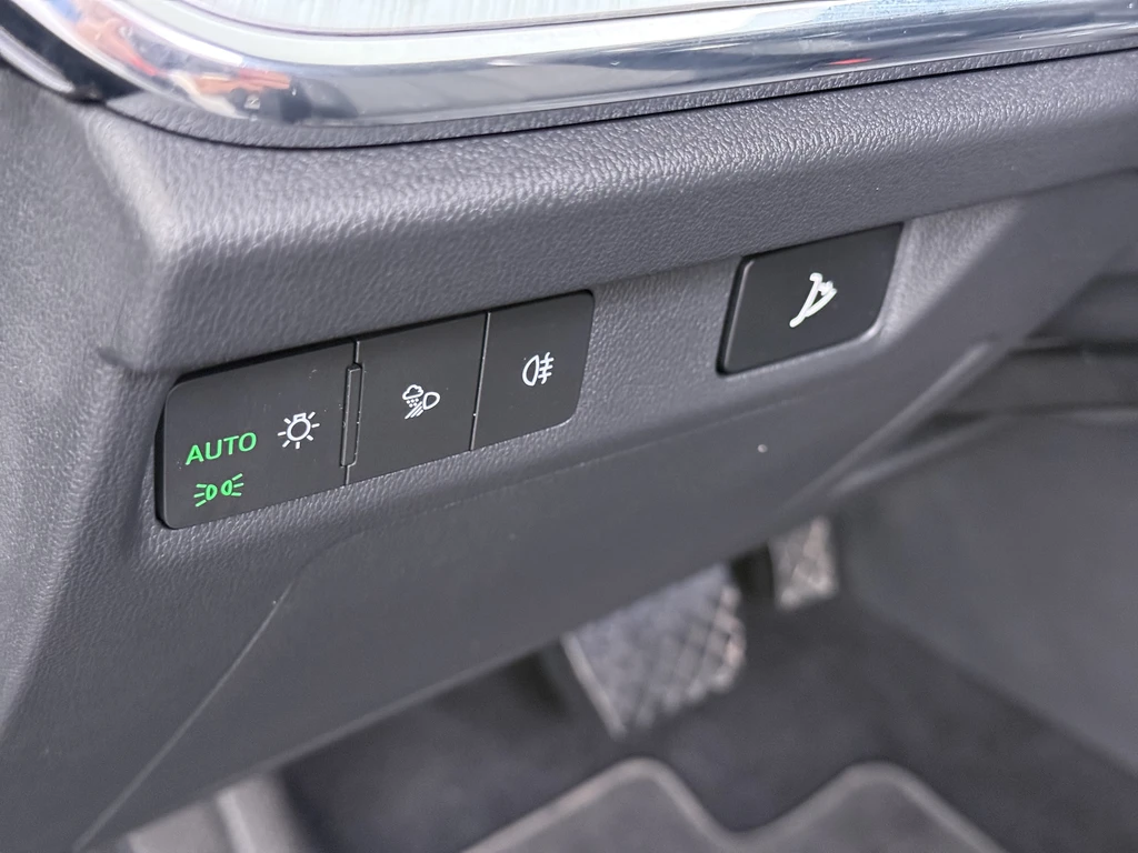 Škoda Enyaq iV – foto 33