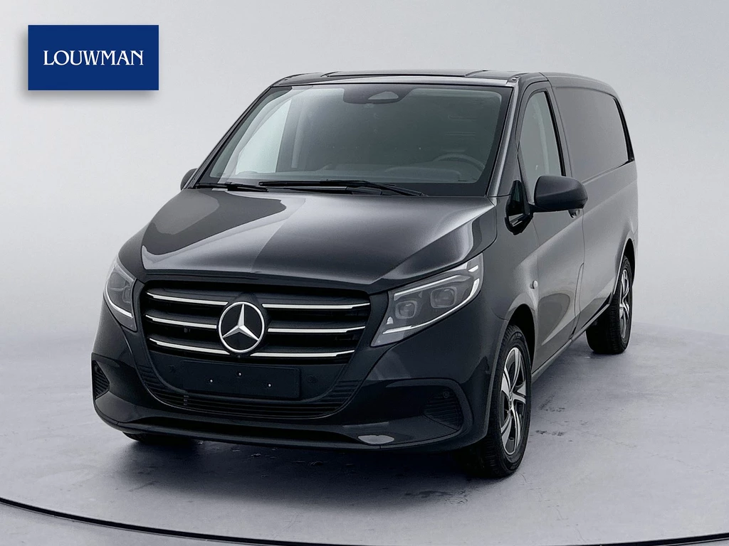 Mercedes-Benz Vito – foto 2