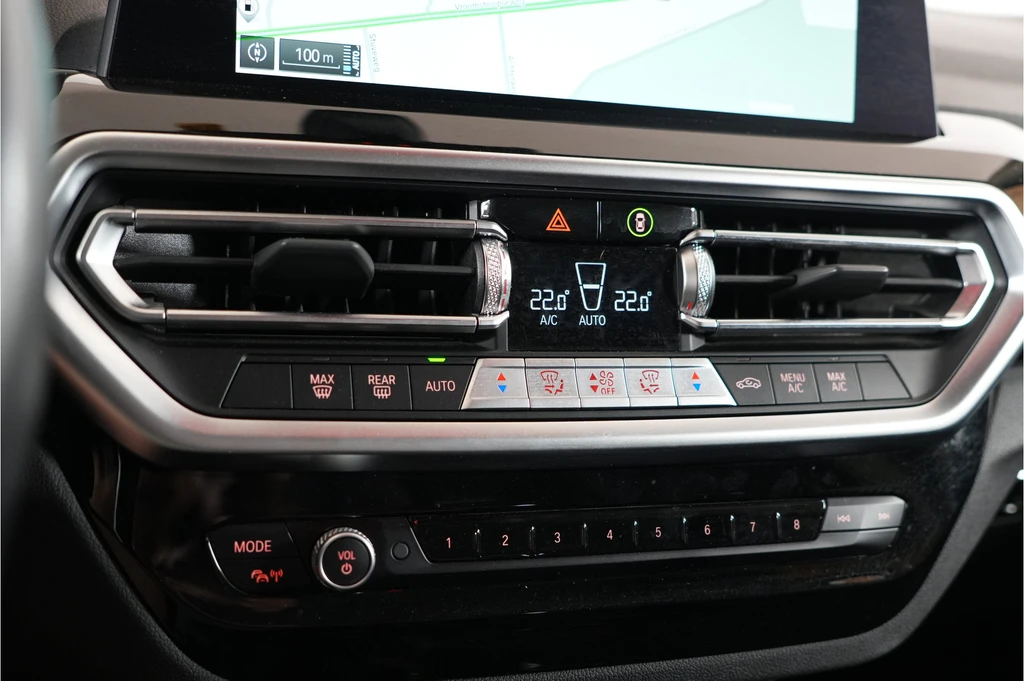 BMW X3 – foto 39